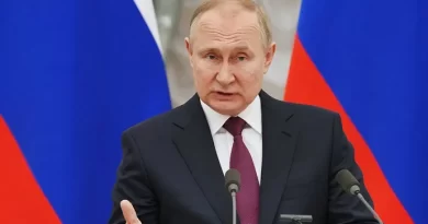 Щойно зʼявилося звернення Кремля та Міноборони РФ стосовно нічної атаки на Київ
