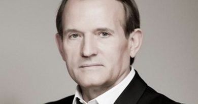 Марченко КРИЧАЛА над тілом! Медведчука “прибрали”