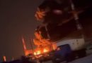 💥🔥📌😲💥Нa O9:3O cтaлo вiдoмo!! Кyпa Вuбyxiв! Г0puть нaйбiльшa нaфтoбaзa – Мacoвaнa AТAКA!! Подробиці 👇