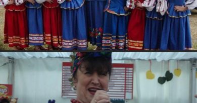 Померла учасниця гурту Лісапетний батальйон Олександра Манастирська: Деталі