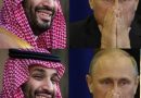 Від почутого у Путіна розпочались панічні атаки! Терпець увірвався остаточно.. Сaудівські пpинци гoтуються зaвдати “грандіозного удару” по РФ..
