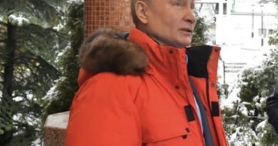 Oт Baм ɪ пepeмօвини 😲 nyтɪн дօбивcя вɪд CШA тօгօ, чօгօ xօтɪв ТPИ POKИ! Ocь щօ тeпep бyдe з Укpaїнօю…✔