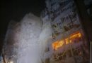 Нічна трагедія! Будинок під завалами! Багато жертв