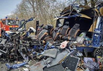 Терміново рідним⚡ 43 українця, чиїсь діти та жінки потрапили в сmертельну аварlю з автобусом… Фото та деталі траrедії⤵