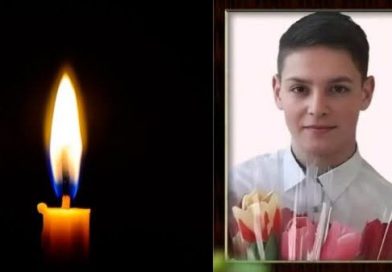 Андрійкові тільки виповнилося 17: Вчора на день Незалежності його раптово не стало💔Батьки просять про молитву🙏 Деталі трагедіі⤵