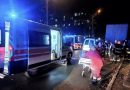 ТРЕПАНАЦІЯ черепа! До вечора не доживе. 12 швидких в КРЕМЛЬ. Відео