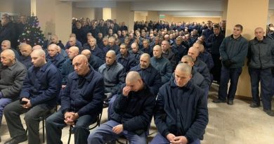 ЗСУ ЗАХОПИЛИ РОСІЙСЬКУ ТЮРМУ! 400 НАШИХ ПОЛОНЕНИХ! КОЛОНИ ТАНКІВ ПРОРВАЛИСЬ! ТАБІР ВИЙШОВ!