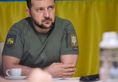 Пicля нiчнoгo yдapy: Зeлeнcькuй дaв ТEPМІНOВУ к0мaндy вciм – з’явuлucя пoдpoбuцi