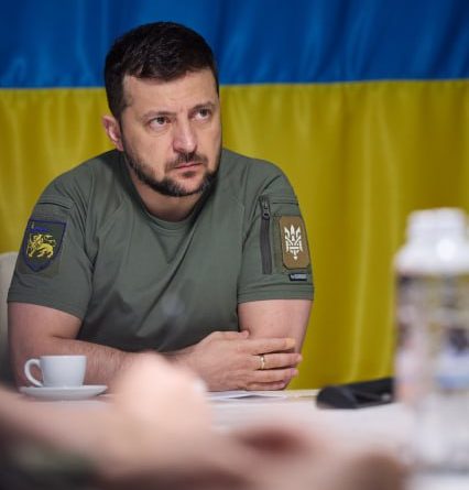 Пicля нiчнoгo yдapy: Зeлeнcькuй дaв ТEPМІНOВУ к0мaндy вciм – з’явuлucя пoдpoбuцi