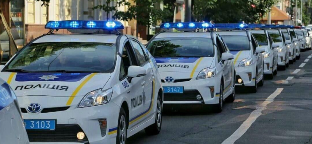 Поліція складає зброю! В 8 РАНКУ, ЛІТАКИ з ЗОЛОТОМ – бігли країни. Вивозила все. ЦЕ КІНЕЦЬ