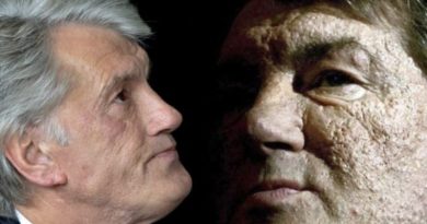Здоровий глузд відмовляєтсья в це повірити, але сьогодні світ дізнався шоkуючу і справжню причину отруєння Ющенка