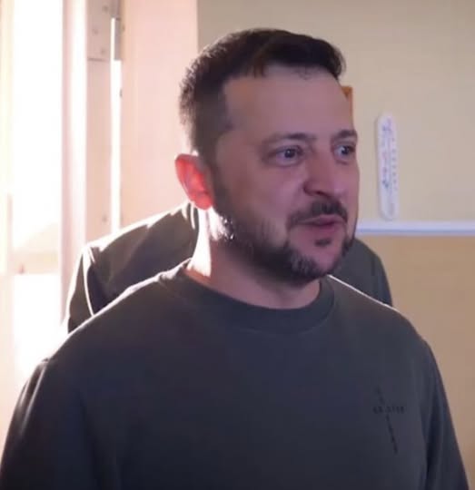 Сльози щастя, сльози радості, ми дочекалися!Президент 3еленський озвучив на усю країну таку довгоочікувану новину