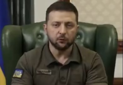 Страшний Вечір 22 травня 2025! Терміново, усі хто не спить Через 20-30 хв розпочнеться …. УВАГА ВСІМ