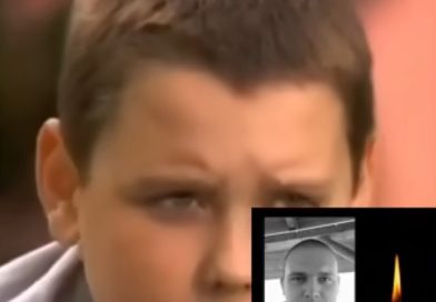 “Я теж хочу шоколадку”: сьогодні загинув хлопчик з відомого мема про шоколадку (відео)