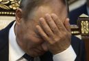 Ну ось і все😱За лічені години до початку параду сталося дещо жахливе‼️пyтiн просто в яpocтi — Подробиці👇