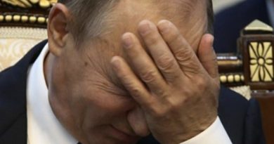 Ну ось і все😱За лічені години до початку параду сталося дещо жахливе‼️пyтiн просто в яpocтi — Подробиці👇