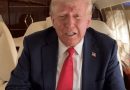 Щойно! Трамп зробив термінову заяву про війну в Україні — “Від сьогодні я не дозволю, щоби…”