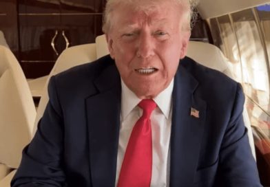 ЩОЙНО! Трамп через удари по Україні прийняв шокуюче рішення