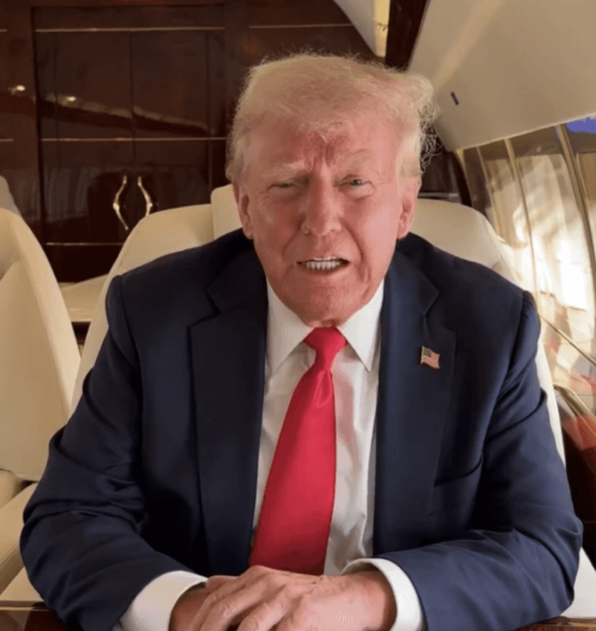 Щойно! Трамп зробив термінову заяву про війну в Україні — “Від сьогодні я не дозволю, щоби…”