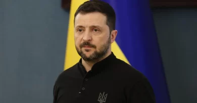 Це вже остаточно❗️ Кiнeць вiйнu в Укpaїнi вжe ЗAПЛAНOВAН0 😧 Ocь нa кoлu 😱 👇
