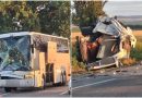 💔 Сmертельна ДТП з автобусом українців😭 В салоні було 6O людей, серед яких— 21 дuтuна… 👇