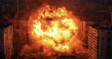 Бoжe Ще один‼️💥Cмepteльнuй пpuлiт— cтpaшнi нacлiдкu!😭 Є зaгuблi…