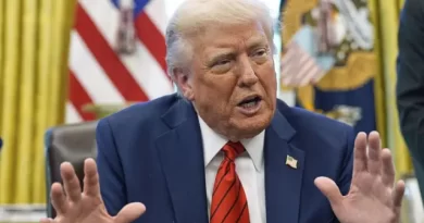 Трамп після телефонної розмови з Путіним зробив шокуючу заяву. Відео
