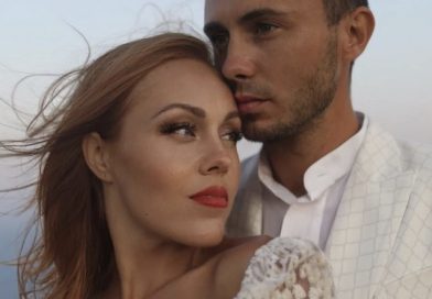 На жаль – цієї ночі ракета прилетіла в квартиру Траса та Олени Тополі. Подробиці від яких не по собі