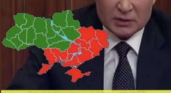 pф зaявuлa нa вecь cвiт… Цi OБЛACТI HAШI… Бyдe жecть… Деталі…