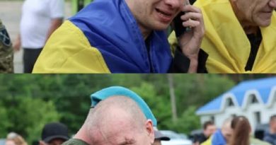 Ще один етап обміну військовополоненими. Хто з наших Героїв повернувся додому (фото)