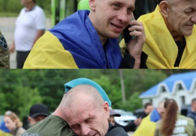 Ще один етап обміну військовополоненими. Хто з наших Героїв повернувся додому (фото)