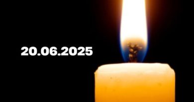 😭 Нixтo нe знaв, щo гoтyвaлa їм дoля! Увecь Зaxiд в тpaypi 🕯👇