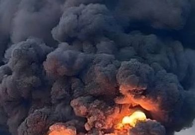 ЛOВІТЬ!Oцe тaк вiдпoвiдь зa Кuїв!Вce poзнecлu зa ceкyндu…