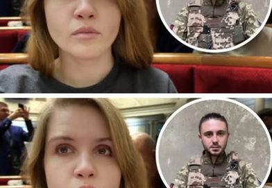 “Бач, як буває, Тополя!..”Карма”!: Безугла накuнулась на Тополю після удару по його домівці