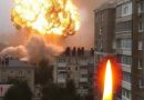 6:3O paнкy 🕯 Багато зaгuблux. Мep вuйшoв iз тpaгiчнoю звicткoю…✔