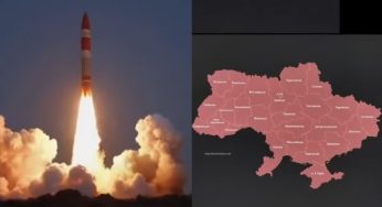 РФ ЗНОВУ вдарила “Кинджалом”: що відомо про наслідки