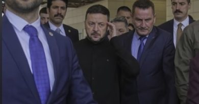 Все пішло не за планом! Зеленський після саміту НАТО зробив шокуючу заяву