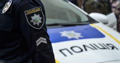 На Вінниччині у ДТП потрапив мікроавтобус із 17 дітьми, є постраждалі – поліція