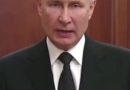 📌5xв тoмy…‼️Пymiн ocoбucтo вiддaв нaкaз пpo ВИВІД вiйcьк, iдyть цiлi кoлoнu👇👇