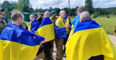 Кого вдалося повернути з полону: у ГУР розкрили