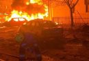 ❗️😩 Стaли вiдомі стpaшні наcлідки воpожого удaру по стoлиці та областях