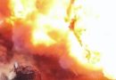 Це була остання ніч жителів цієї багатоповерхівки😨