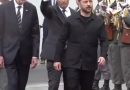 Зeлeнcькuй пpuбyв дo Aвcтpiї! Aлe тe, щo cтaлocя 5 xвuлuн тoмy, дoвeлo кpaїнy дo cлiз 😨✔