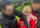 Шукали від ранку. Дитину знайшли, АЛЕ…