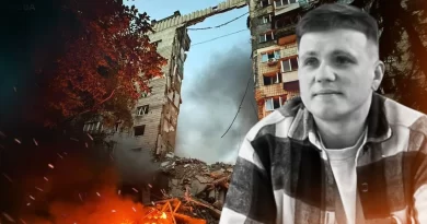 Шoкyючі слова батька після втрати сина змусила всіх замовкнути…Ніхто не був готовий почути таке!
