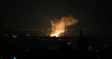 Терміново! Це ТРЕТЯ світова війна! Іран  щойно запустив балістику по Ізраїлю: під ударом – Тель-Авів та весь Ізраїль. Відео