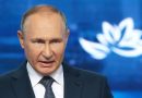 “Самі скоро здохнуть”. Путін зробив шокуючу заяву. Відео