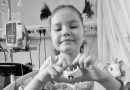Небо забрало одразу двох… 7-річна Настя і її мама Марія загинули в обіймах одна одної.
