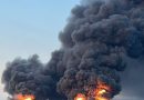 ЩОЙНО! Поряме попаданя! Там були сотні людей! Перші деталі від Генштабу. Відео