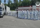 За три дні в Україну повернулu тіла 3612 полеглих Захисників. Повний список уже оприлюднено ТУТ
